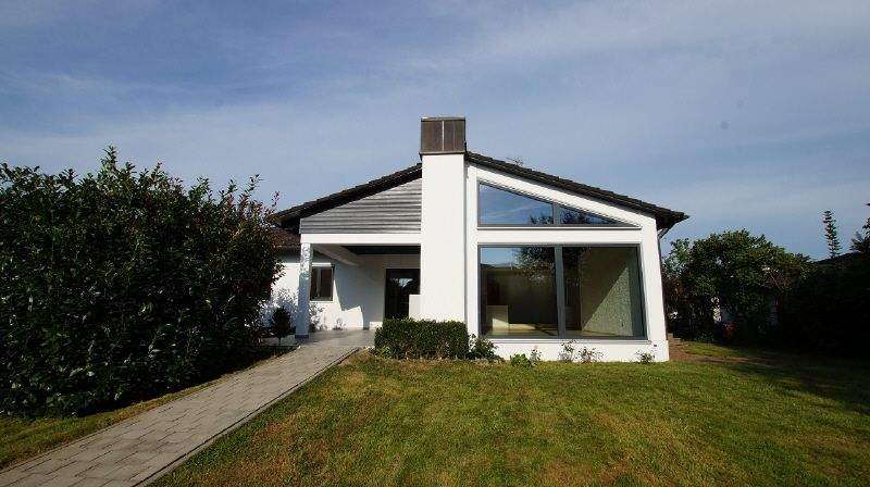 Für Gartenliebhaber! Schöner Bungalow mit großem Garten 5 zimmer