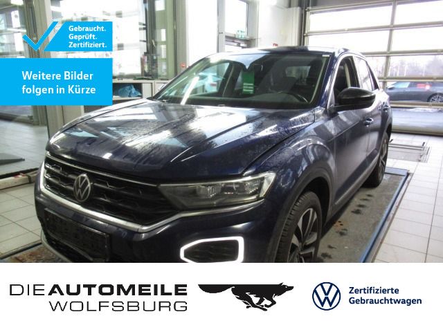 VW T-Roc 71.100 km 19.490 &euro; Wolfsburg 38440