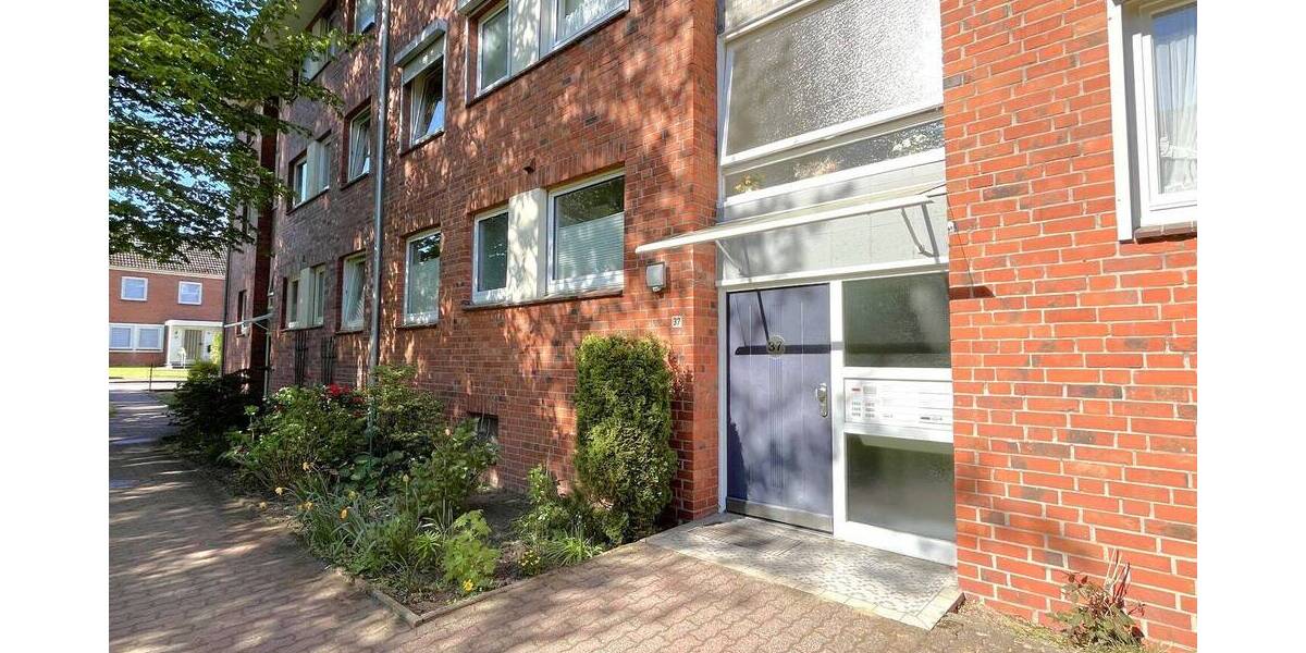 Etagenwohnung Itzehoe - 3 Zimmer, 68 m&sup2;, 143.000&euro; | Angebot:26609074