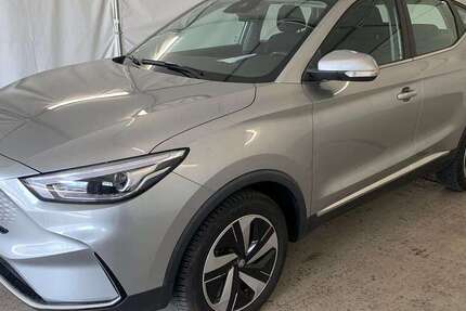 MG ZS 23.320 km 17.350 &euro; Herges-Hallenberg 98587