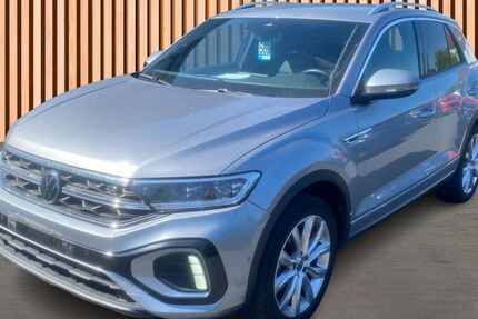 VW T-Roc 8.400 km 27.880 &euro; Dresden 01328