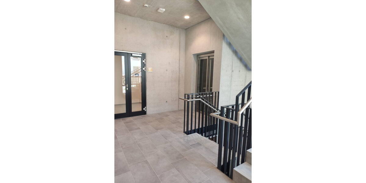 Etagenwohnung Bad Schussenried Kleinwinnaden - 3 Zimmer, 113 m&sup2;, 1.395&euro; | Angebot:26794374
