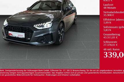 Audi A4 13.192 km 44.730 € Wesel 46485