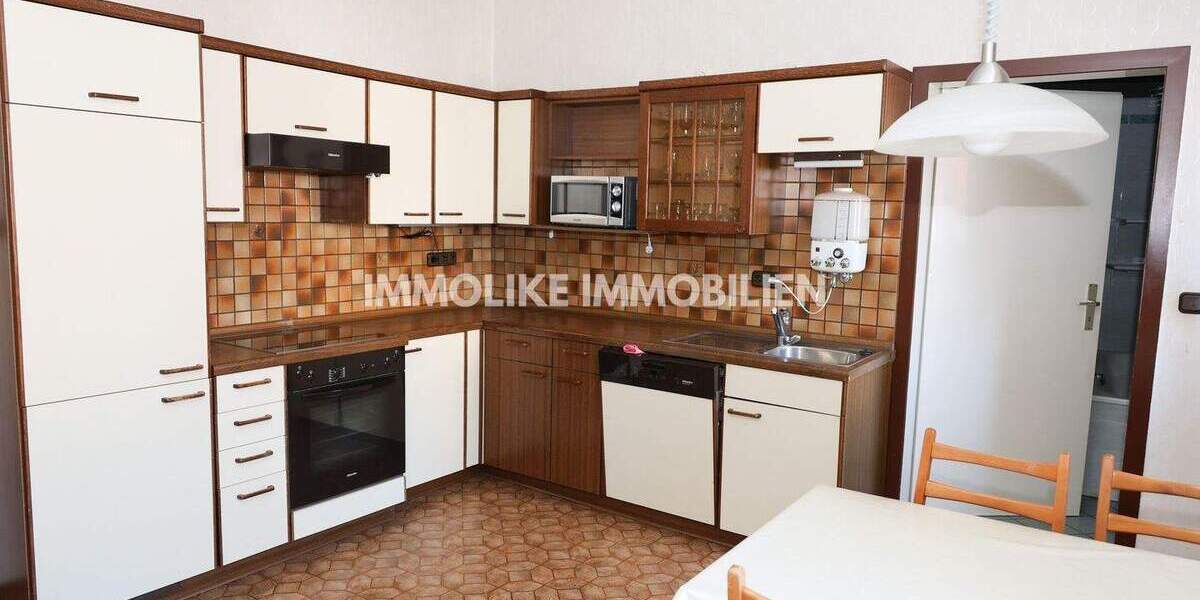 Mehrfamilienhaus, Wohnhaus Steinau an der Straße Steinau - 8 Zimmer, 207 m&sup2;, 239.000&euro; | Angebot:25845730