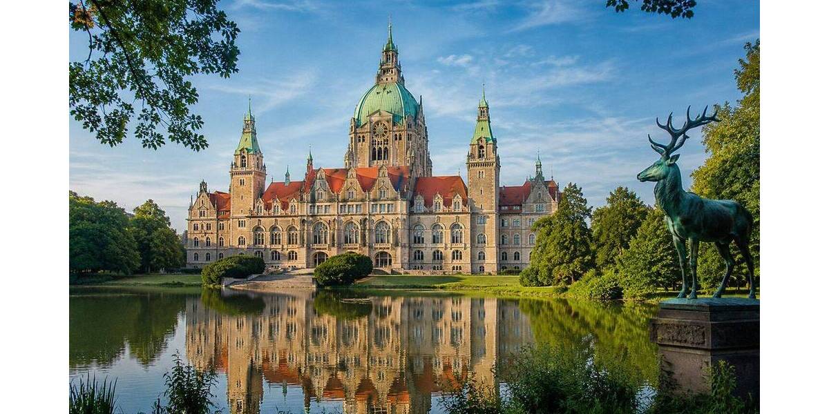 Gewerbeobjekt Hannover Oststadt - 4.000.000&euro; | Angebot:26883210