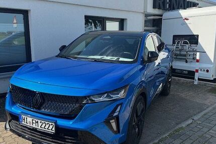 Renault Rafale 7.000 km 46.699 € Nordstemmen 31171