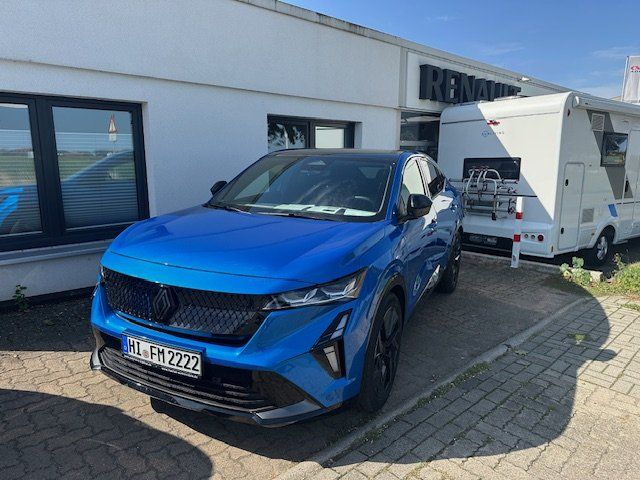 Renault Rafale 7.000 km 46.699 € Nordstemmen 31171