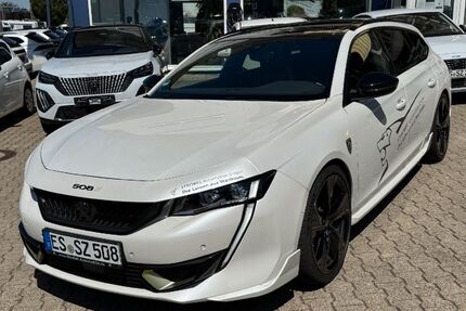 Peugeot 508 31.500 km 36.990 &euro; Nürtingen 72622