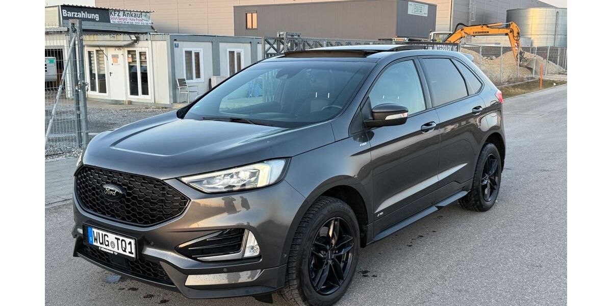 Ford Edge 108.000 km 23.500 &euro; Großmehring 85098