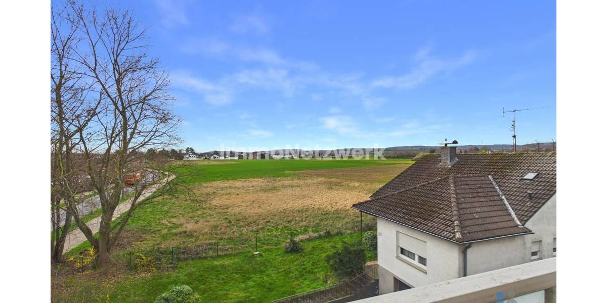 Etagenwohnung Düren / Rölsdorf Boisdorfer Siedlung - 3 Zimmer, 88 m&sup2;, 390.000&euro; | Angebot:25988166