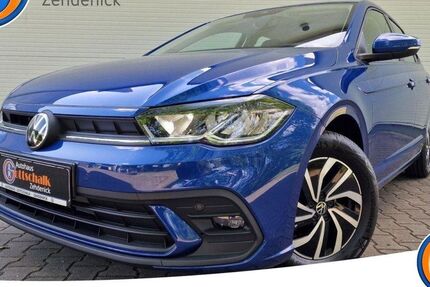 VW Polo 12.796 km 21.490 &euro; Zehdenick 16792