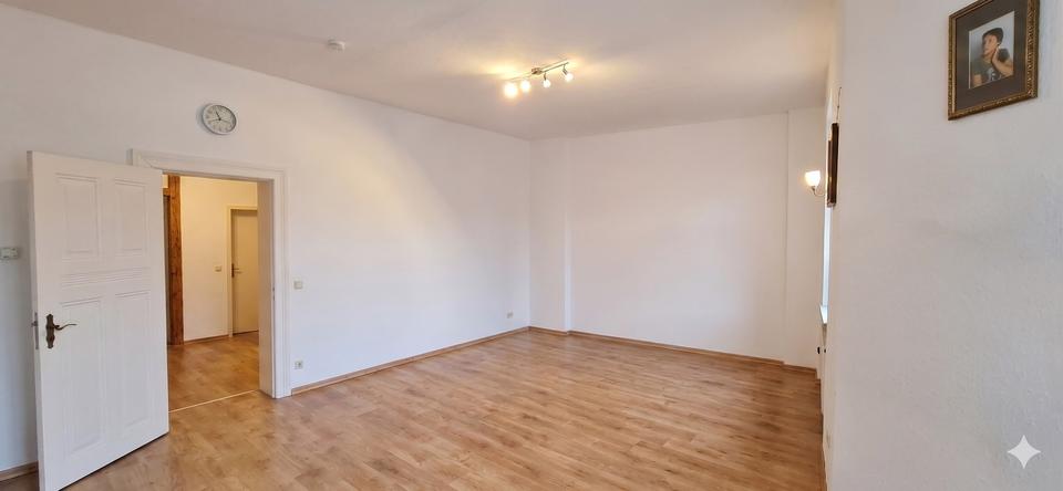 Erdgeschoßwohnung Fürstenwalde (Spree) - 2 Zimmer, 65 m&sup2;, 770&euro; | Angebot:26462711