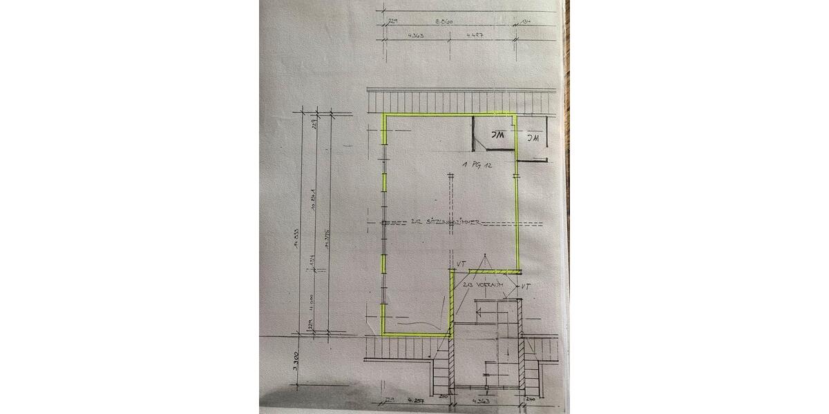 Gewerbeobjekt Söchtenau - 1.100&euro; | Angebot:26461345