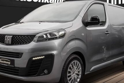 Fiat Scudo 13.145 km 34.480 &euro; Werne 59368