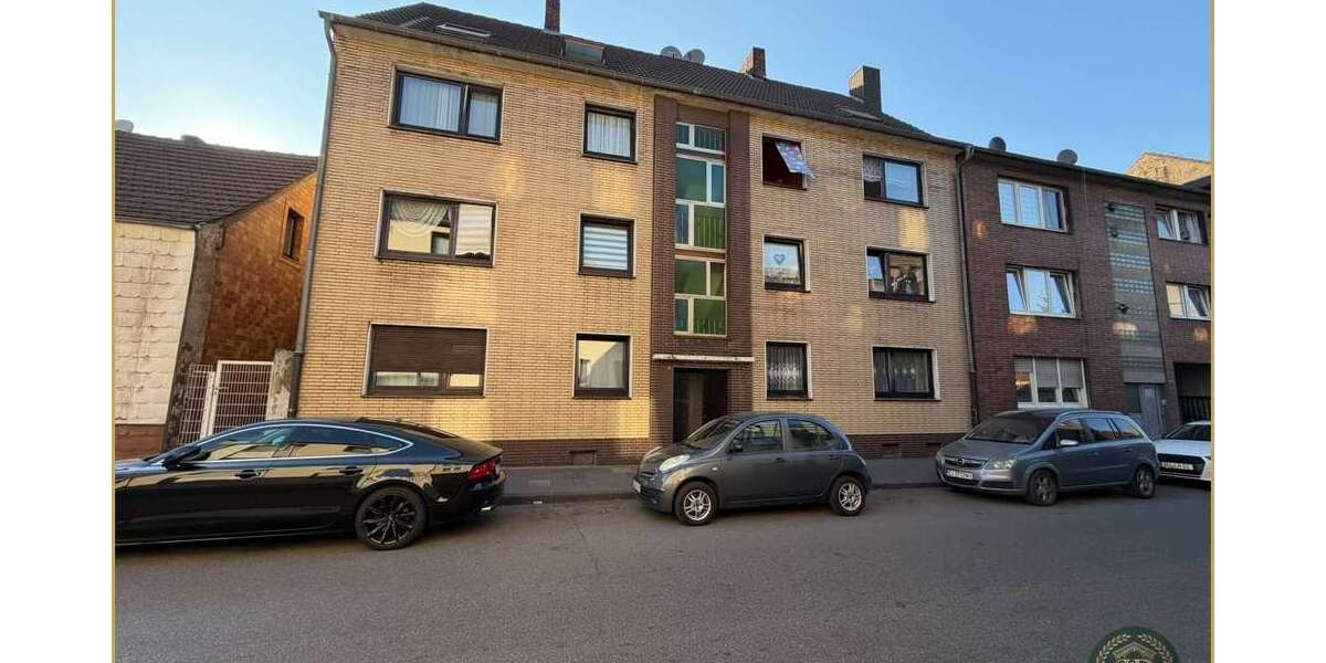 Einfamilienhaus Duisburg Hamborn - 21 Zimmer, 450 m&sup2;, 599.000&euro; | Angebot:27348356