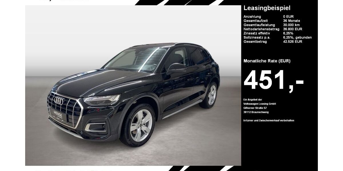 Audi Q5 48.606 km 36.400 &euro; Oelde (Stromberg) 59302