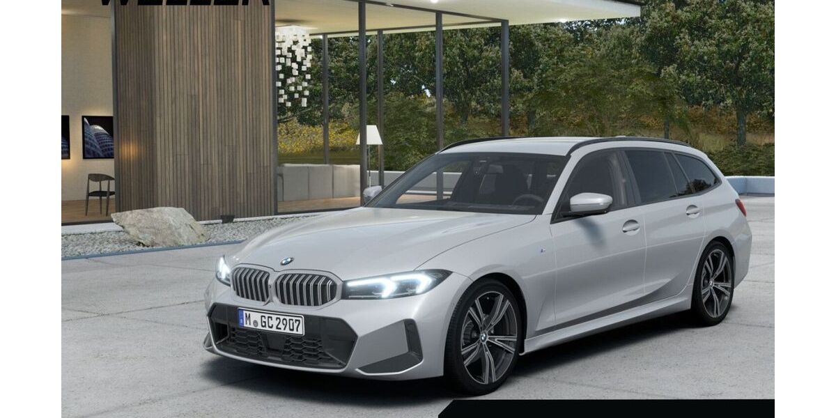BMW 330 20.366 km 45.450 &euro; Wernigerode 38855
