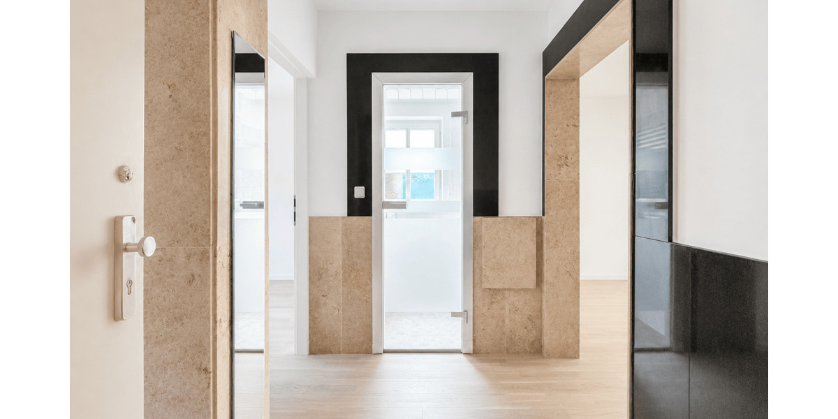 Etagenwohnung München Ramersdorf-Perlach - 2 Zimmer, 55 m&sup2;, 398.000&euro; | Angebot:26851188
