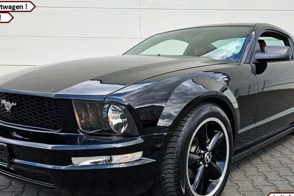Ford Mustang 92.700 km 12.990 &euro; Bad Kreuznach 55545