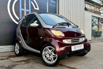Smart ForTwo 55.300 km 4.890 &euro; Hamburg 22043