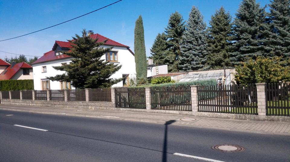 Einfamilienhaus Ebersbach - 7 Zimmer, 81 m&sup2;, 155.000&euro; | Angebot:27192052