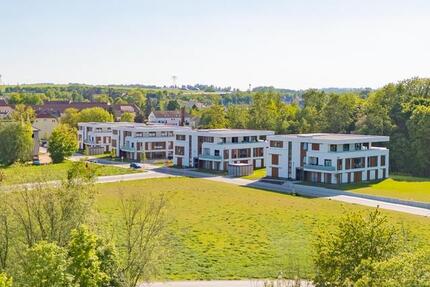 Ihr neues Zuhause im Walduferviertel