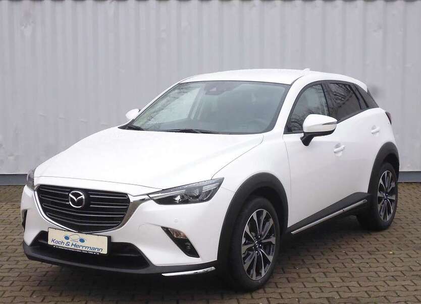 CX-3