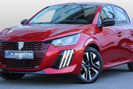 Peugeot 208 12.287 km 14.850 &euro; Herford 32051
