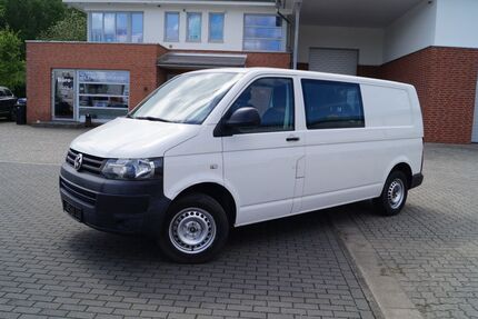 VW T5 Transporter 277.000 km 6.500 &euro; Verden 27283