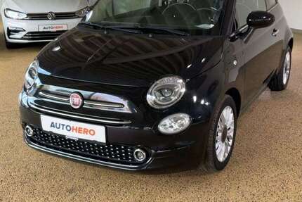 Fiat 500 81.523 km 8.440 &euro; Stuttgart 70195