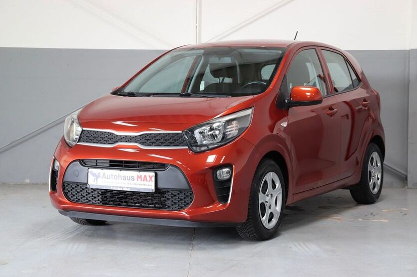 Picanto
