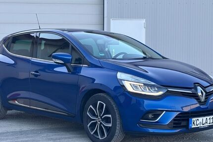 Renault Clio 129.000 km 7.990 &euro; Redwitz 96257