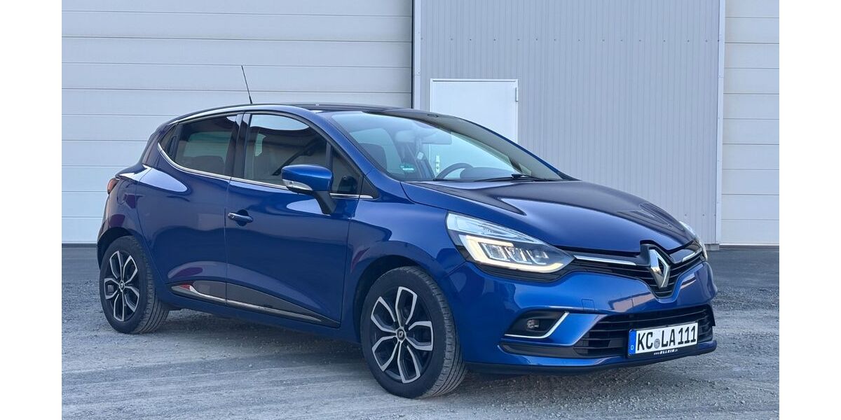 Renault Clio 129.000 km 7.990 &euro; Redwitz 96257
