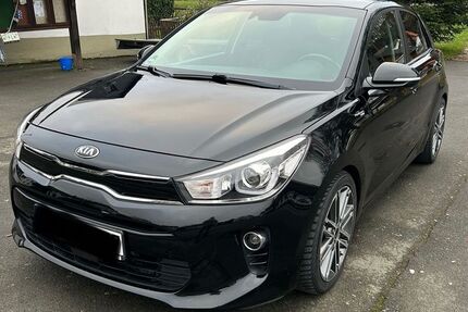 Kia Rio 66.794 km 11.750 &euro; Greifenstein 35753