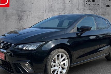 Seat Ibiza 12.840 km 17.950 &euro; Treuchtlingen 91757