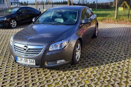 Opel Insignia 205.370 km 4.700 &euro; Bad Salzuflen 32015