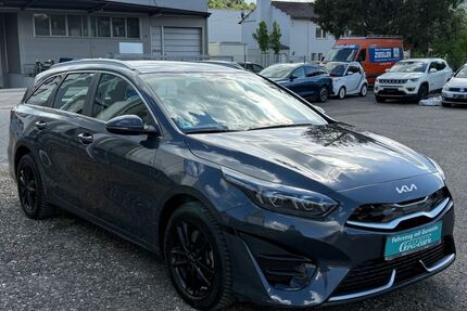 Kia ceed / Ceed 9.000 km 20.500 &euro; Remshalden bei Stuttgart 73630