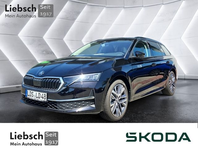 Skoda Octavia 6.900 km 42.990 &euro; Lübben 15907