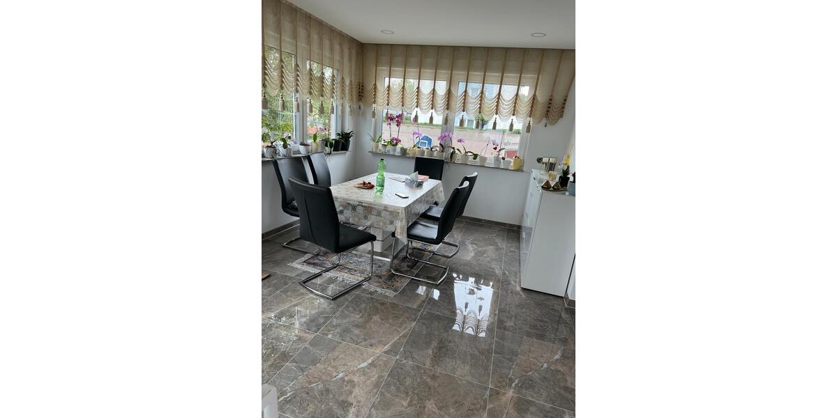 Erdgeschoßwohnung Denkendorf - 3 Zimmer, 110 m&sup2;, 499.000&euro; | Angebot:25539920