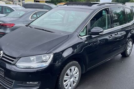 VW Sharan