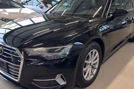 Audi A6 87.000 km 29.990 &euro; Walldorf 69190