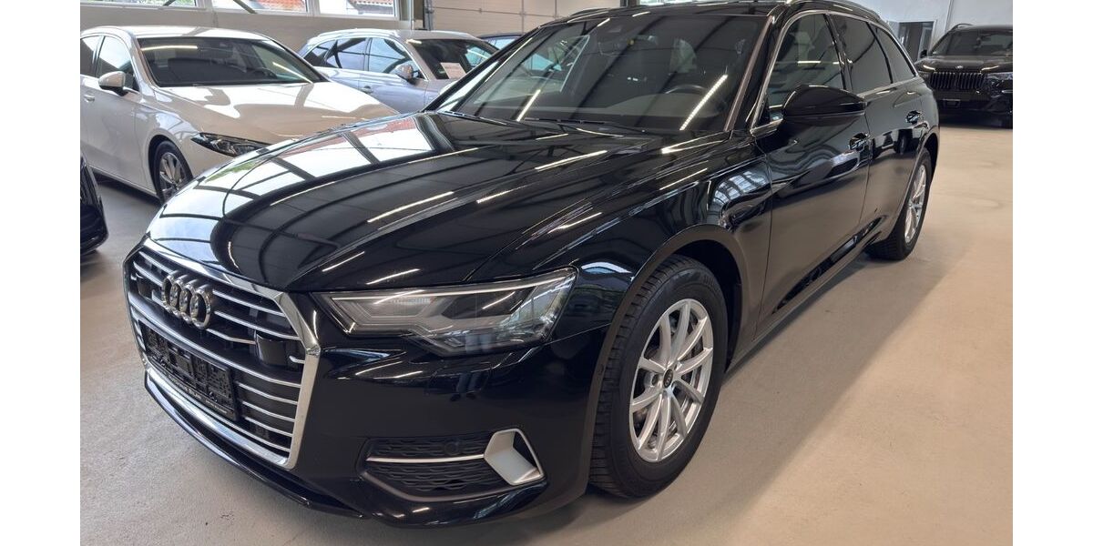 Audi A6 87.000 km 29.990 &euro; Walldorf 69190