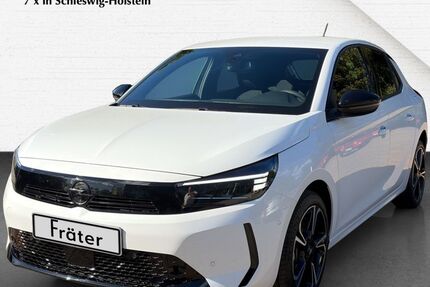 Opel Corsa 9.180 km 16.480 &euro; Kiel 24107