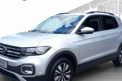 VW T-Cross 7.132 km 22.990 € Lampertheim 68623