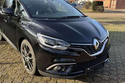 Renault Scenic 53.896 km 17.490 &euro; Lebach 66822