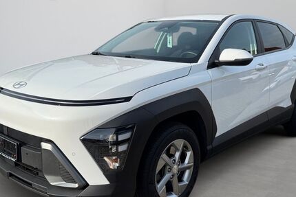 Hyundai KONA 36.841 km 20.990 &euro; Lauf-Wetzendorf 91207
