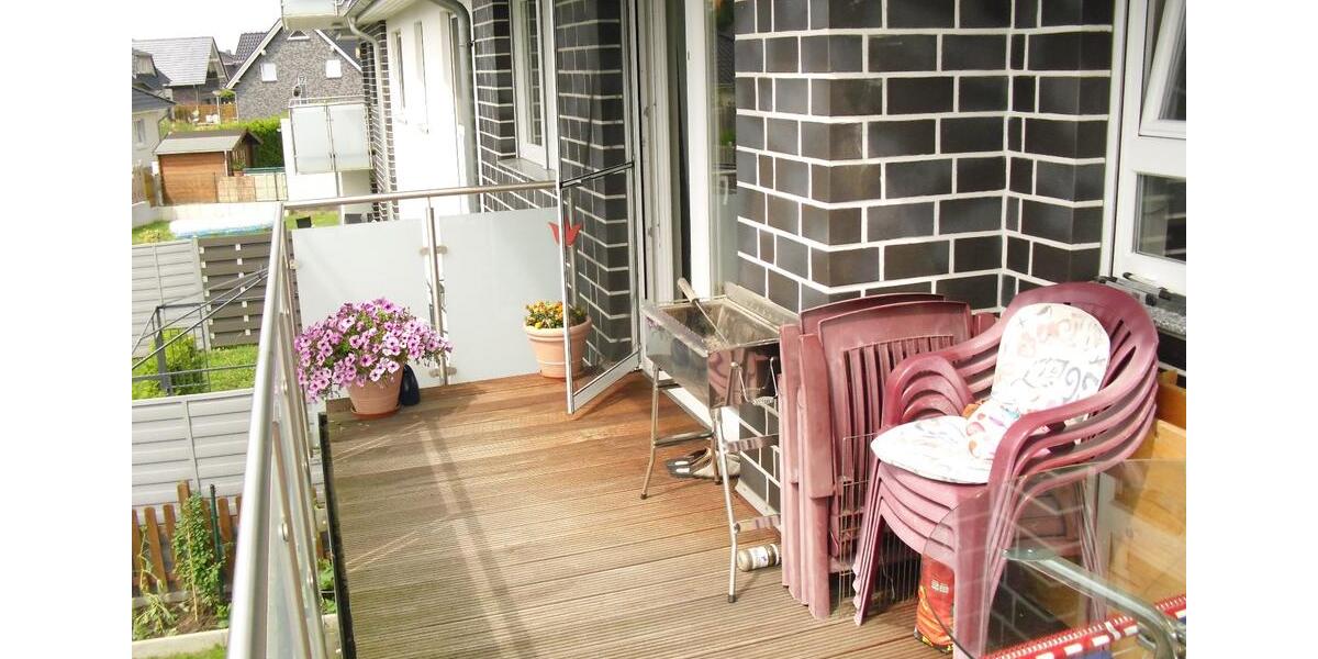 Etagenwohnung Salzgitter Ortschaft Nord - 4 Zimmer, 114 m&sup2;, 285.000&euro; | Angebot:26794740