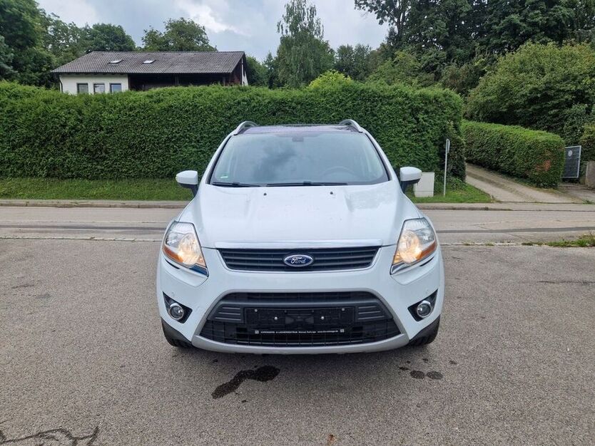 Kuga