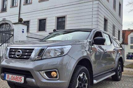 Nissan Navara 122.000 km 23.999 &euro; Alteglofsheim 93087
