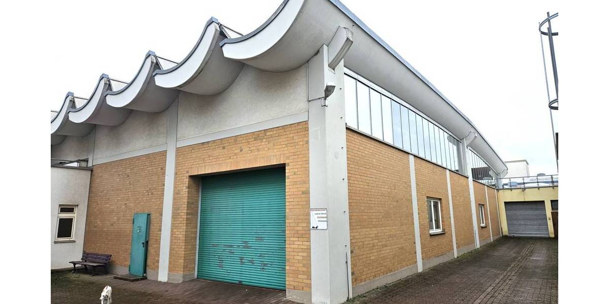 Gewerbeobjekt Ansbach - 3.980&euro; | Angebot:25668491